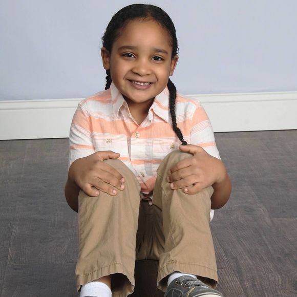 Meet your Posher, Alexandria