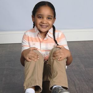 Meet your Posher, Alexandria