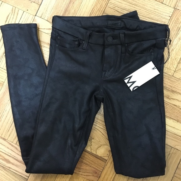*SOLD* Mother Jeans