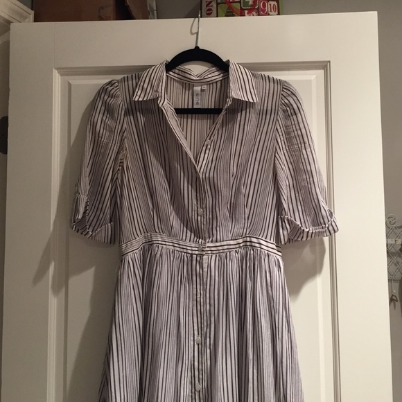 BEAUTIFUL FLOW MAXI DRESS