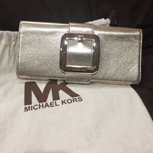 Michael Kors  clutch