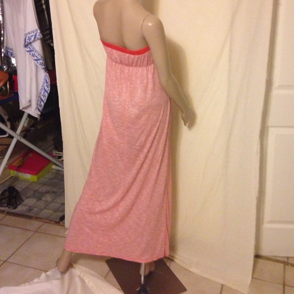 2 Bebe maxi Dress sz.XS - Picture 3 of 4