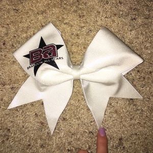 Brandon all stars bow