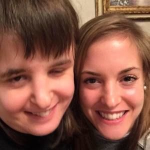 Meet your Posher, Jess