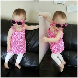 Meet your Posher, Amber