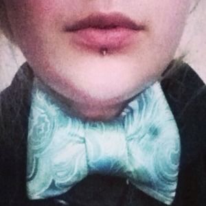 Meet your Posher, Marley