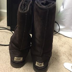 Ugg boots