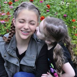 Meet your Posher, Shari