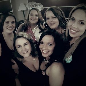 Meet your Posher, Anna