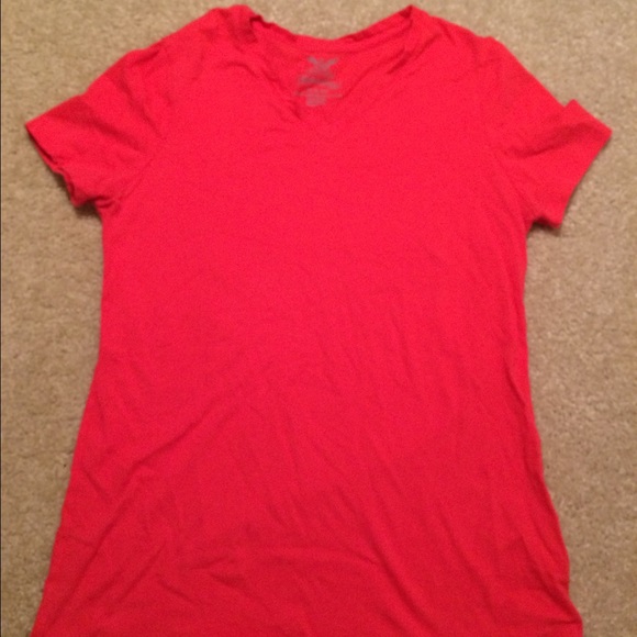 Faded glory V-neck