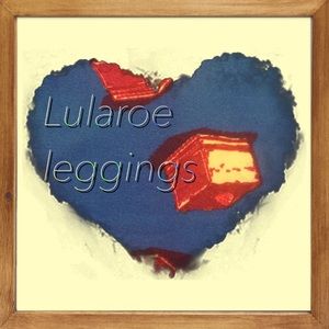 Lularoe Leggings