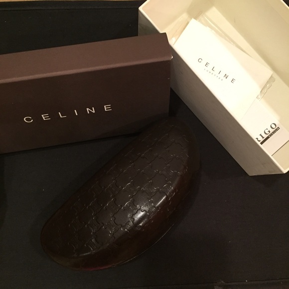 CELINE SUNGLASSES 😎💅🏻 - Picture 4 of 4