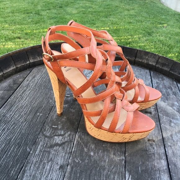 Bakers Sandal - Picture 2 of 3