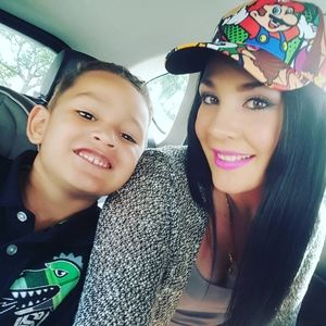 Meet your Posher, Suheily