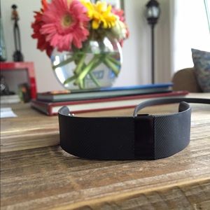 Fit bit charge • Like new •