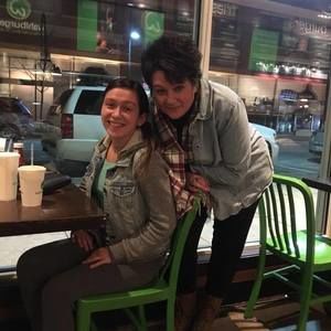 Meet your Posher, Tami