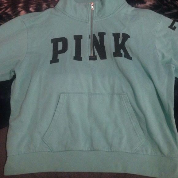 💗PINK SWEATER