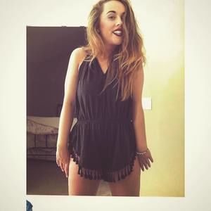 Meet your Posher, Abby