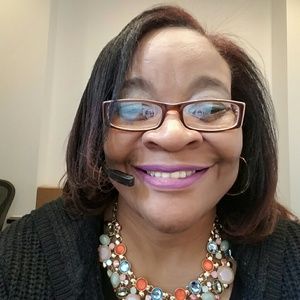 Meet your Posher, Portia