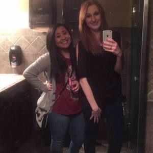 Meet your Posher, Mariah