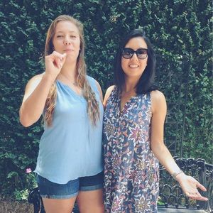 Meet your Posher, Michelle