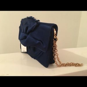 BCBG clutch