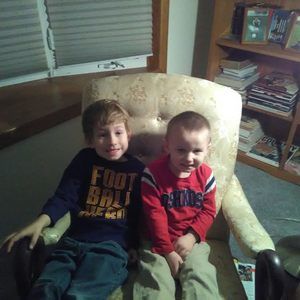 Meet your Posher, Derek