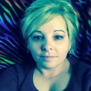 Meet your Posher, Kris't