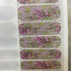 Jamberry HOST Exclusive nail wraps
