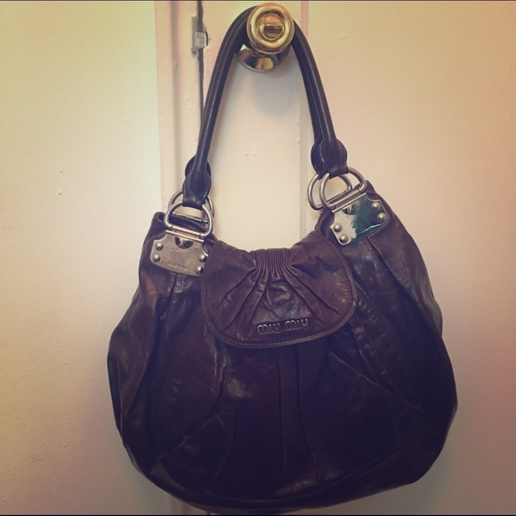Miu Miu Handbag