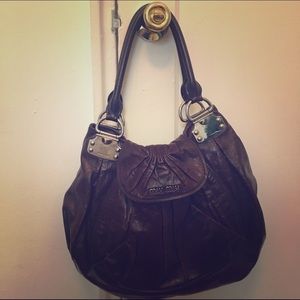 Miu Miu Handbag