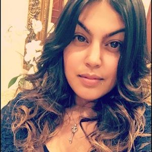 Meet your Posher, Bianca