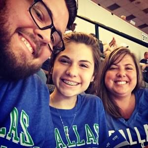 Meet your Posher, Lori