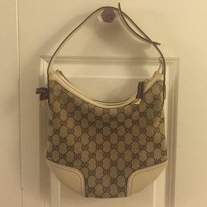 Gucci handbag