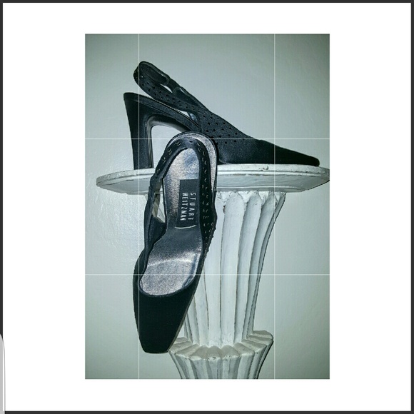 Stuart Weitzman Heels
