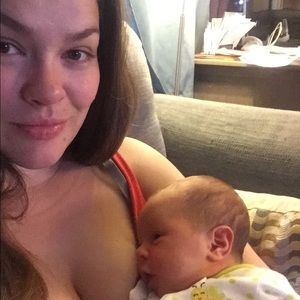 Meet your Posher, Alex