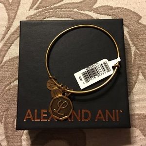 Alex and Ani bracelet