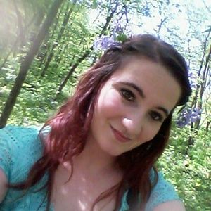 Meet your Posher, Jenna