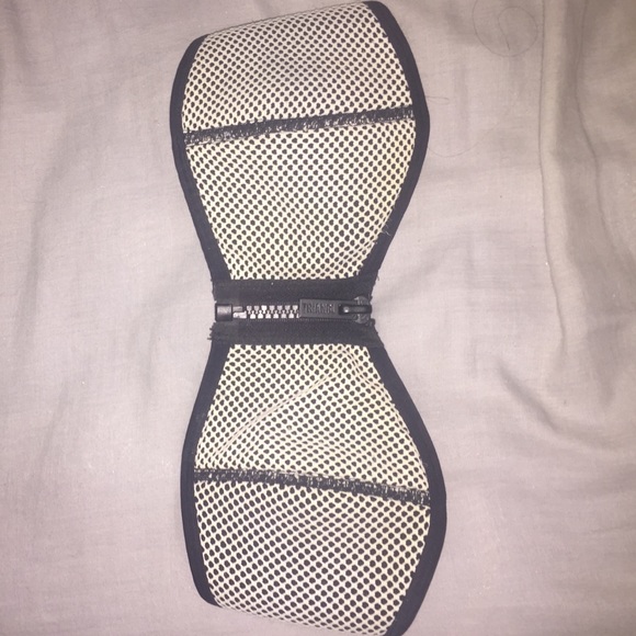 Triangl swim top
