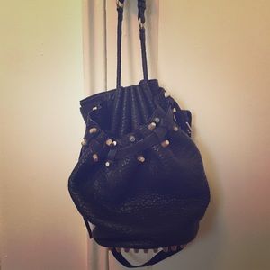 Alexander Wang Bucket Bag