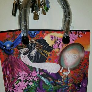 Ed Hardy  by Miguel Paredes