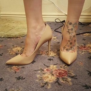 Steve Madden Proto Heels