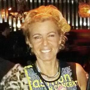 Meet your Posher, Adriana