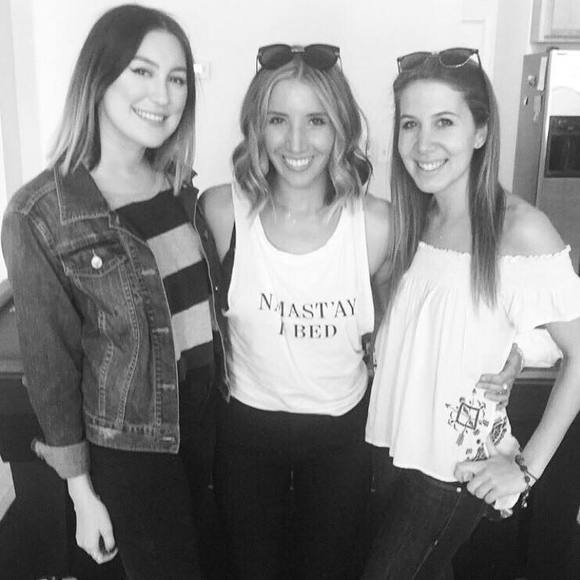 Meet your Posher, Vanessa