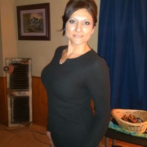 Meet your Posher, Erica rau