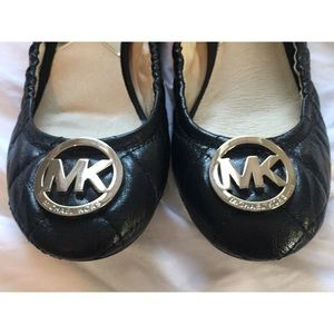 Michael Kors Flats Size 6.5