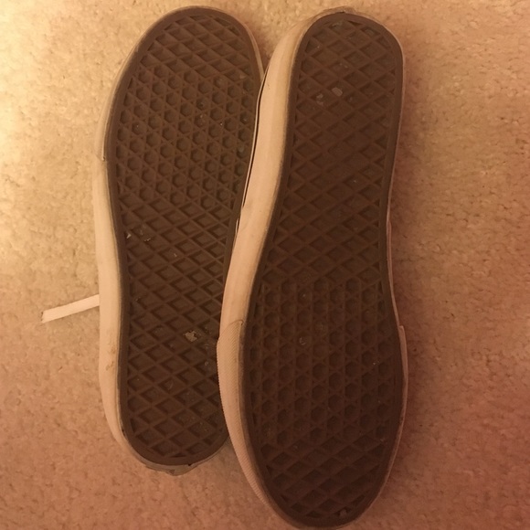 Mint vans - Picture 2 of 4