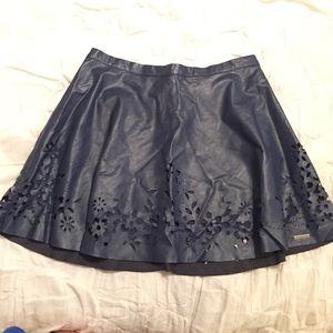 NWOT Abercrombie & Fitch Skirt