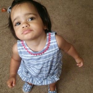 Meet your Posher, Amber