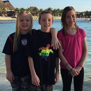 Meet your Posher, Tami